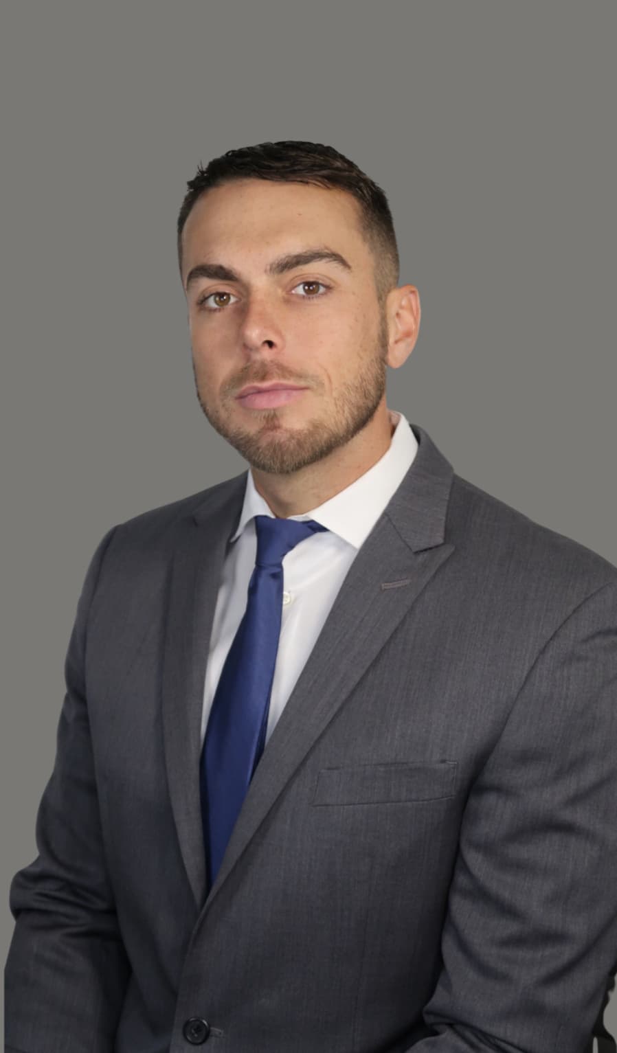 Attorney James Klein